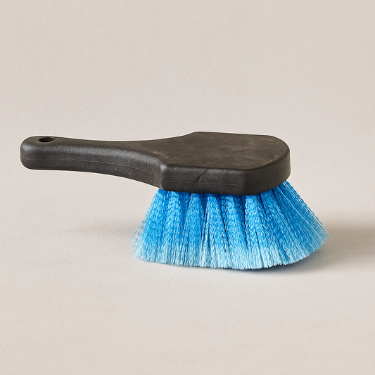 Brosse de nettoyage en PVC