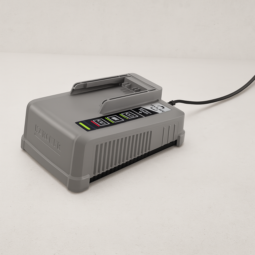 Chargeur Karcher universel Battery Power+ 18-36
