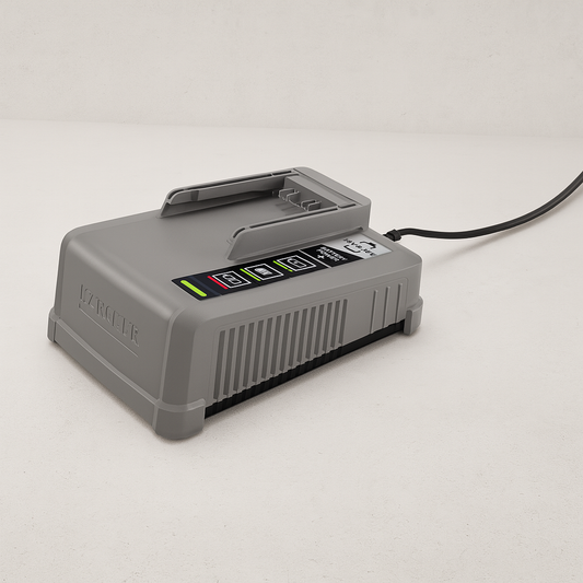 Chargeur Karcher universel Battery Power+ 18-36