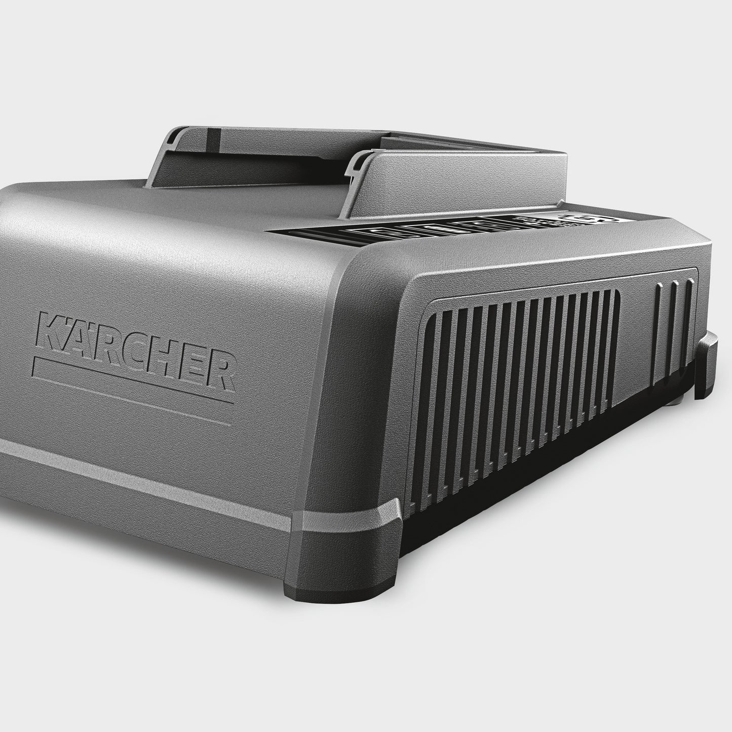 Chargeur Karcher Power+ 18/60