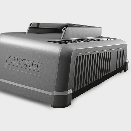Chargeur Karcher Power+ 18/60
