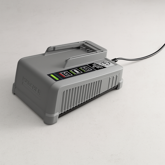 Chargeur rapide Karcher Battery Power+ 36/60