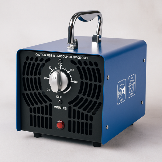 Diffuseur d'ozone (désinfection habitacle)
