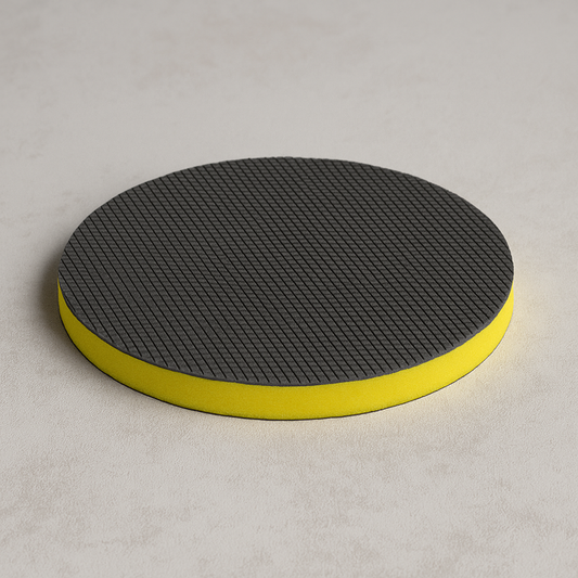 Disque en polymère
