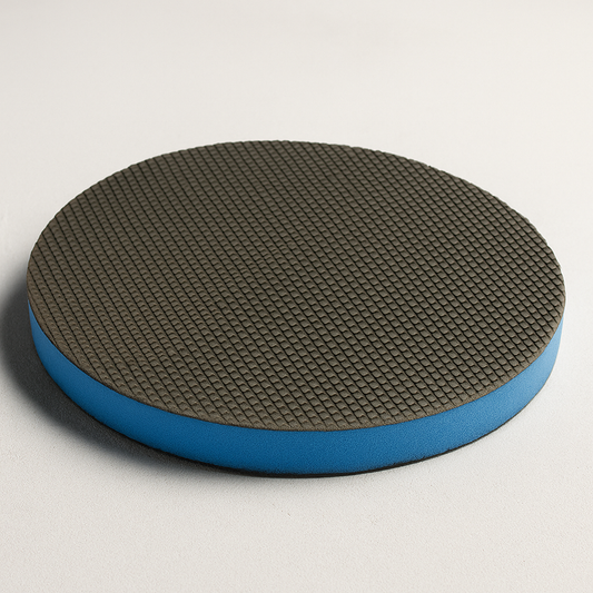 Disque en polymère