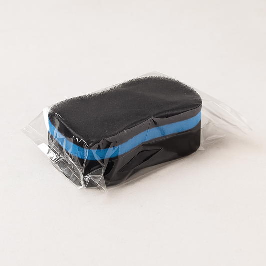 Éponge bi-faces couche anti-insectes