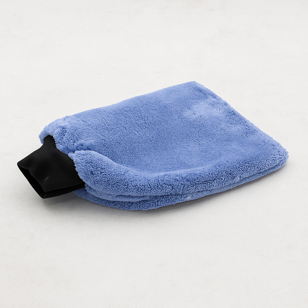 Gant de lavage universel