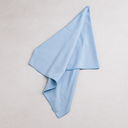 Grande microfibre bi-faces pour vitres