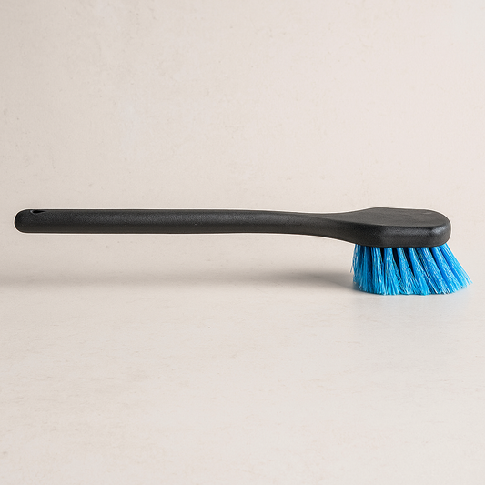 Grande brosse de nettoyage PVC