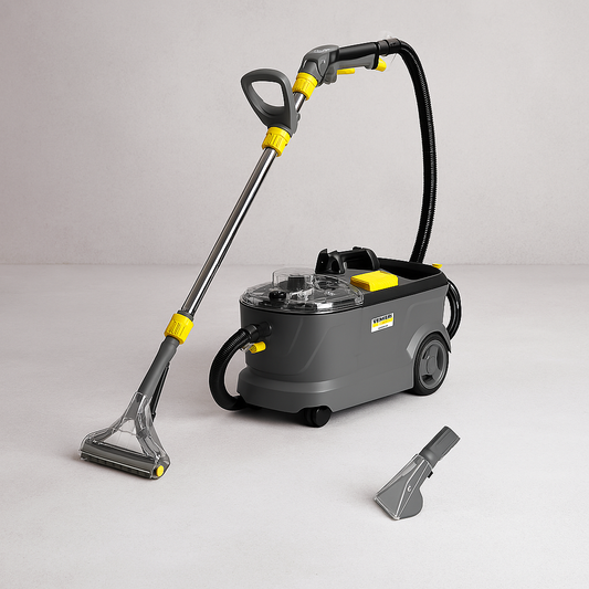 Injecteur/extracteur Karcher Puzzi 10/1