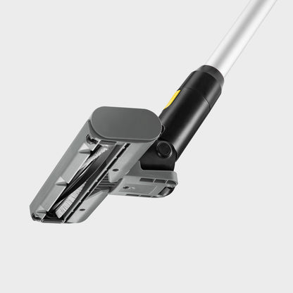Kärcher LVS 1/2 BP Pack – Aspirateur sans fil professionnel filtre HEPA 13 36V