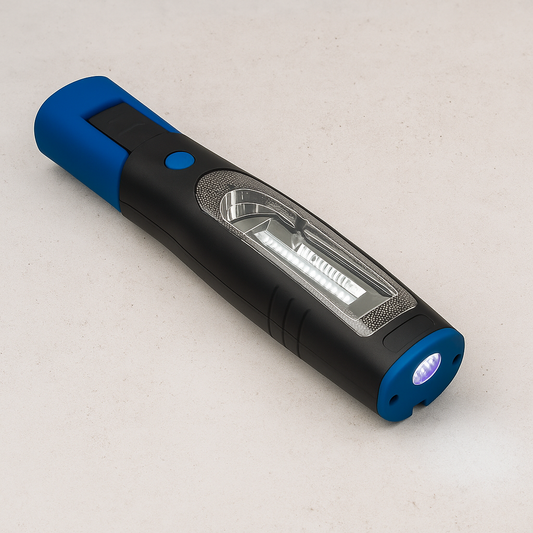 Lampe d'inspection LED