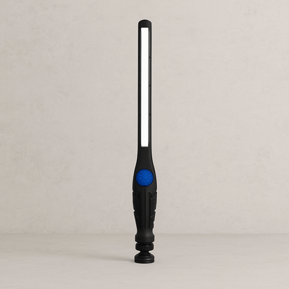Lampe double ruban LED
