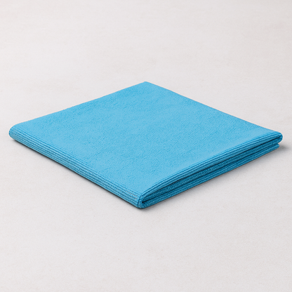 Lot de 5 microfibres tricot laser