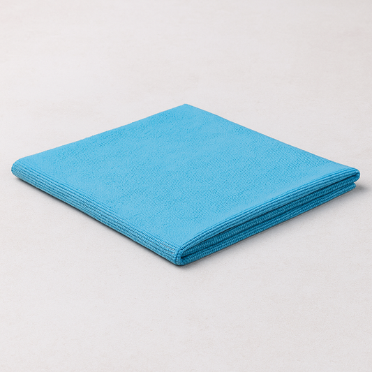 Lot de 5 microfibres tricot laser