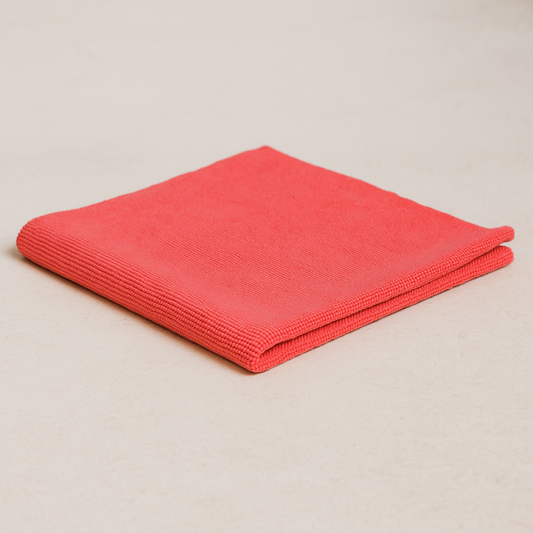Lot de 5 microfibres tricot laser