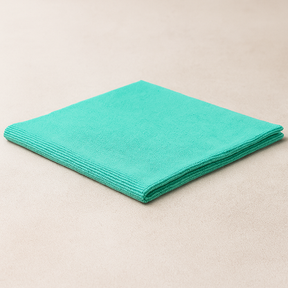 Lot de 5 microfibres tricot laser