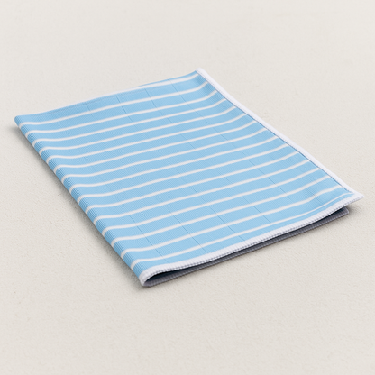 Microfibre en fibre de bambou