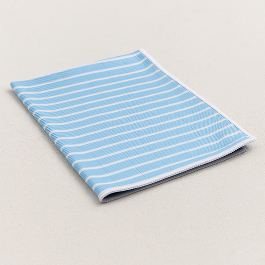 Microfibre en fibre de bambou