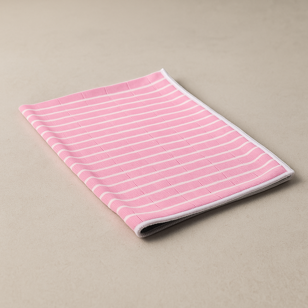 Microfibre en fibre de bambou