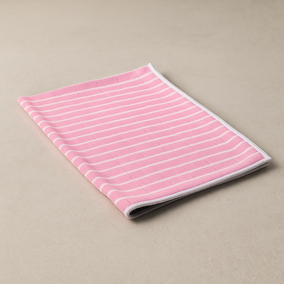 Microfibre en fibre de bambou