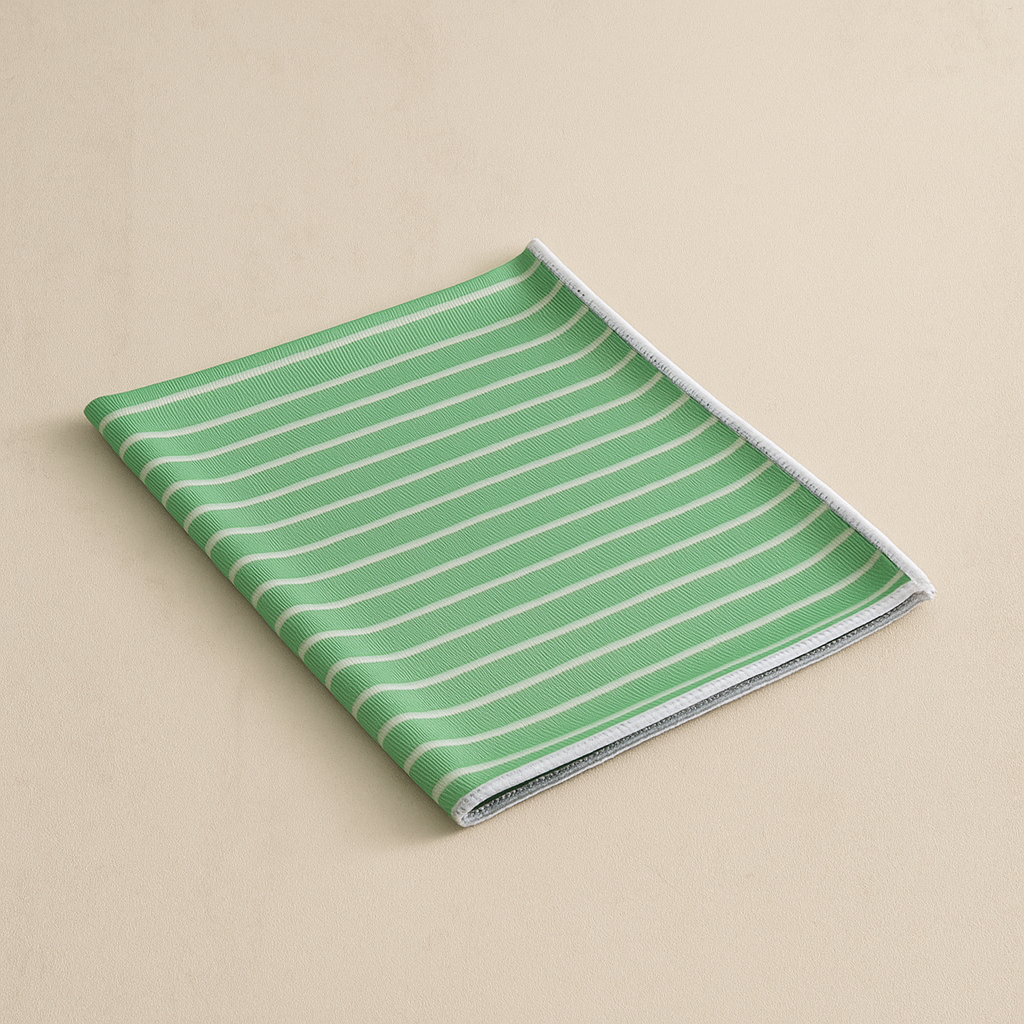 Microfibre en fibre de bambou