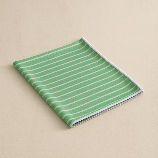 Microfibre en fibre de bambou