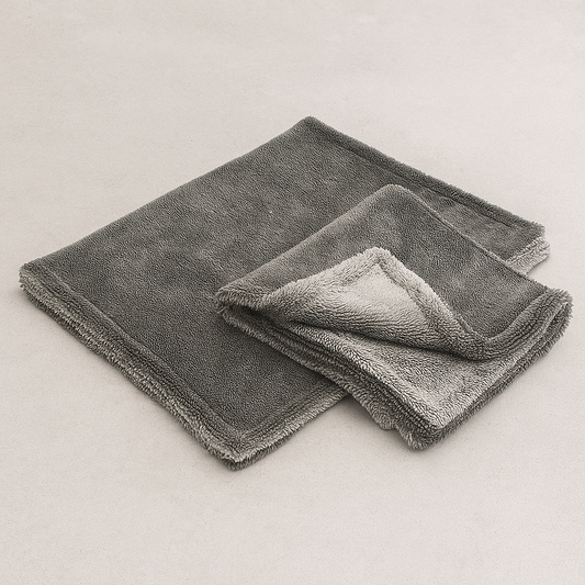 Microfibre de séchage épaisse