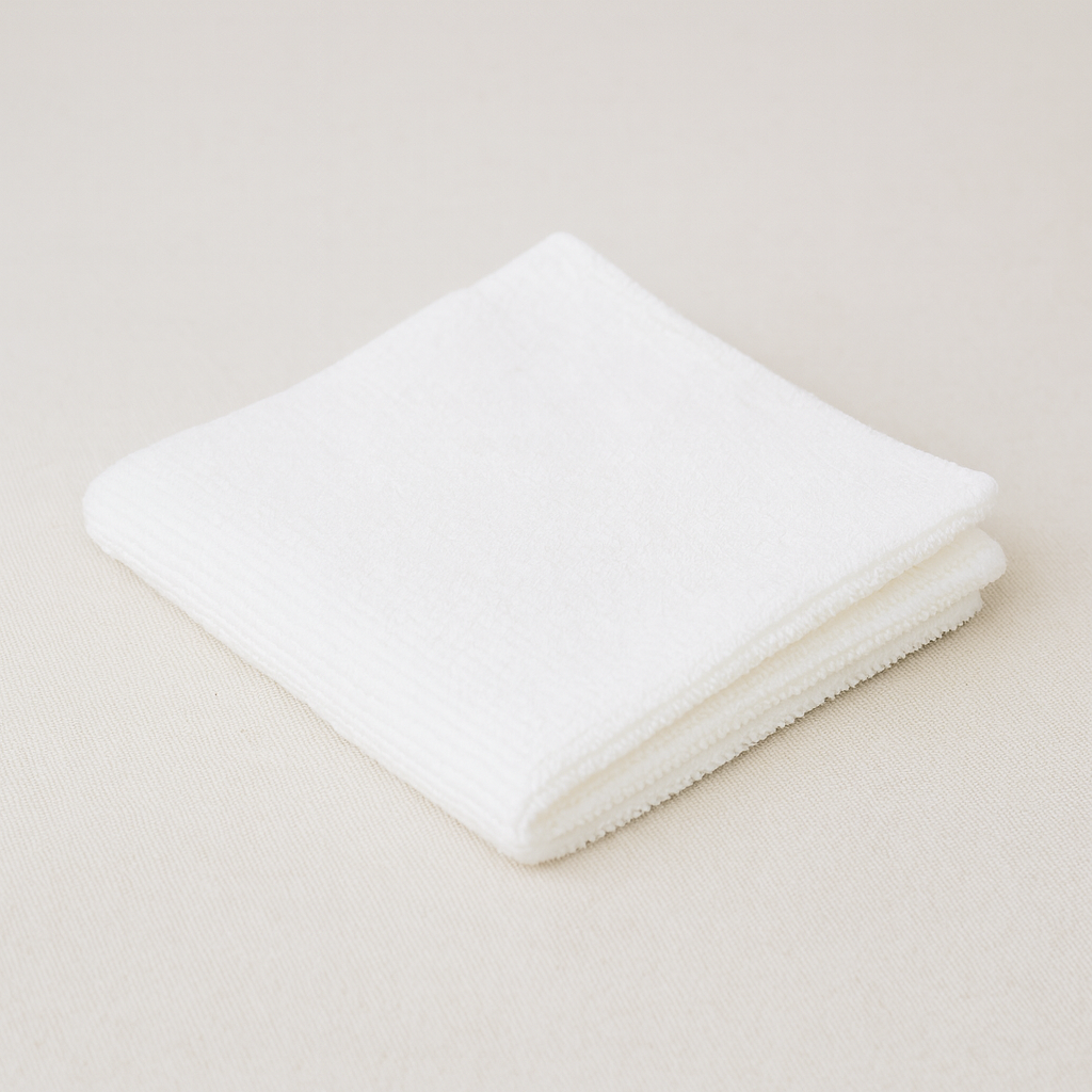Microfibre TRICOT SOFT – idéale pour nettoyage intérieur et surfaces délicates