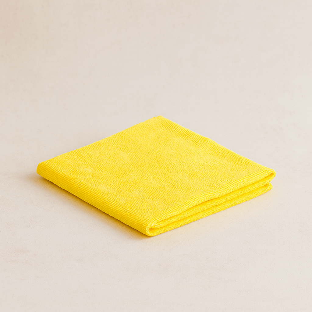 Microfibre tricot soft