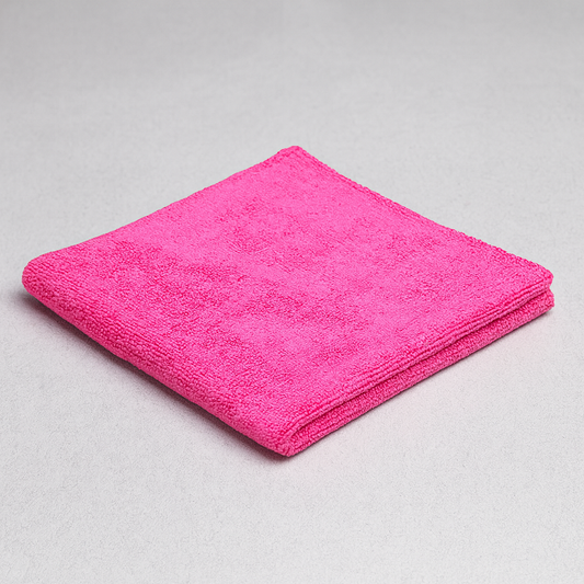 Microfibre tricot soft