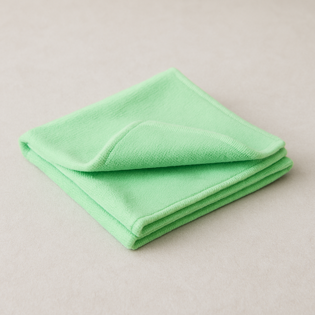 Lot de 5 microfibres universelles