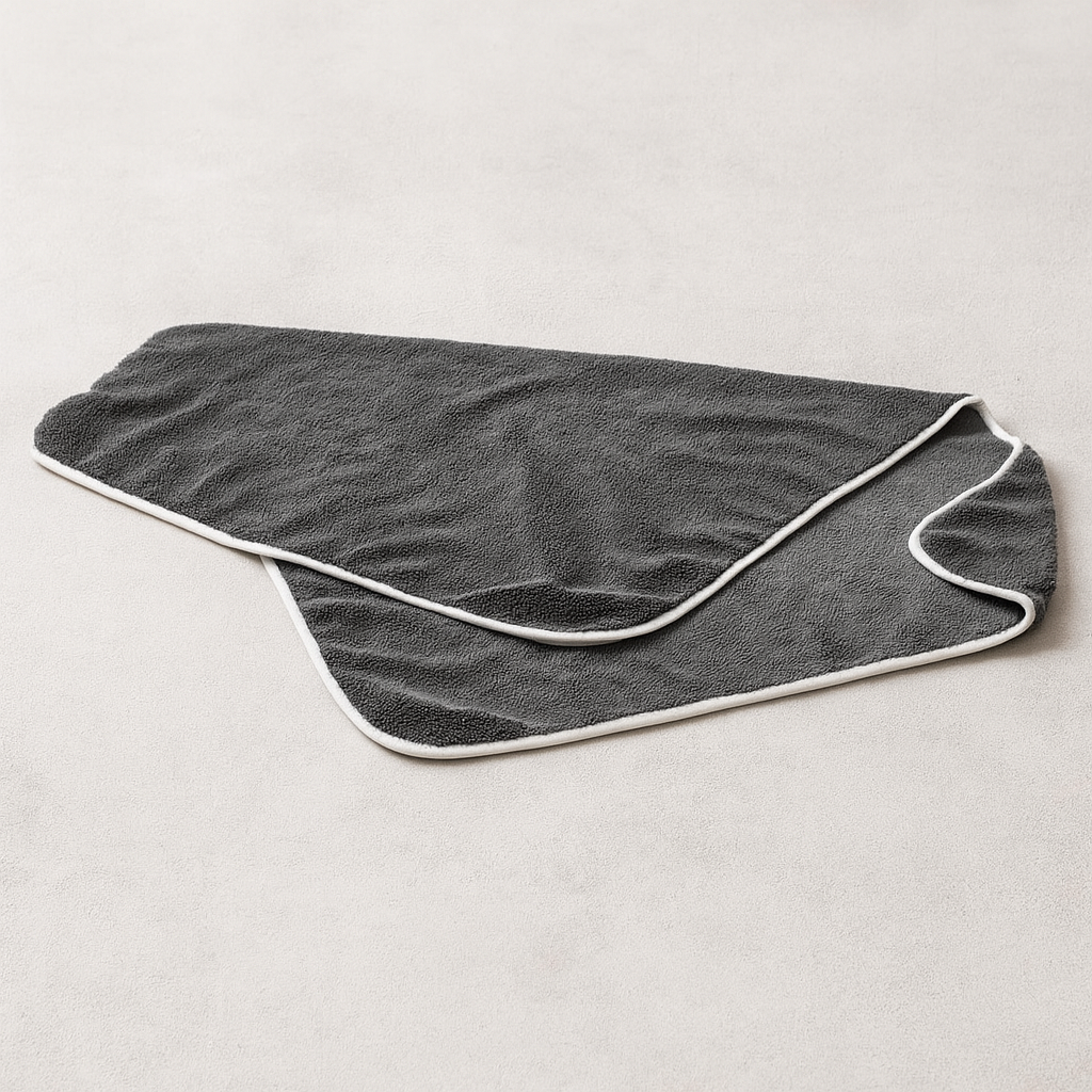 Microfibre de luxe