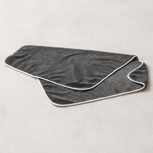 Microfibre de luxe