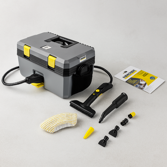 Nettoyant vapeur Karcher SG 4/2