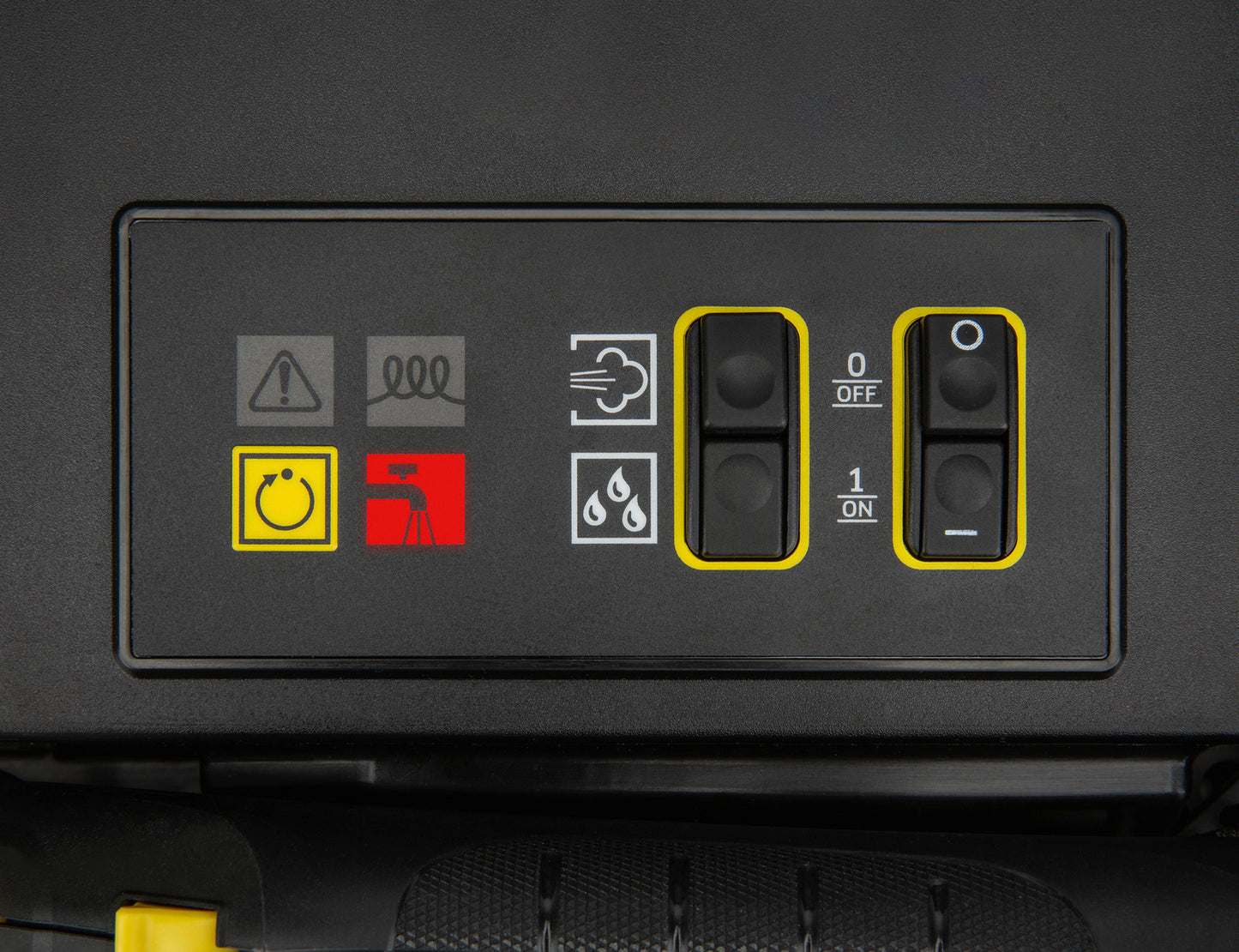 Nettoyant vapeur Karcher SG 4/2