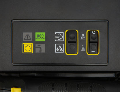 Nettoyant vapeur Karcher SG 4/2