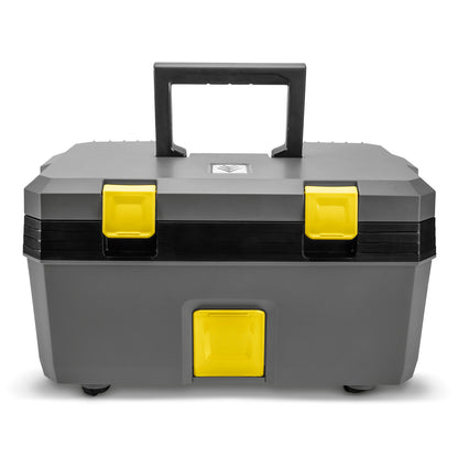 Nettoyant vapeur Karcher SG 4/2