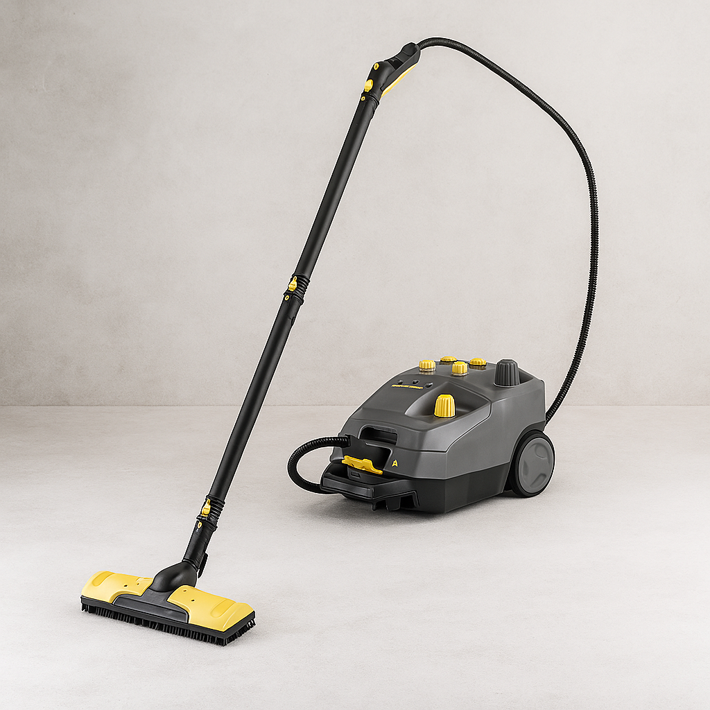 Nettoyant vapeur Karcher SG 4/4