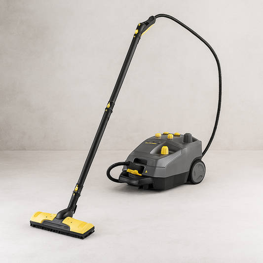 Nettoyant vapeur Karcher SG 4/4