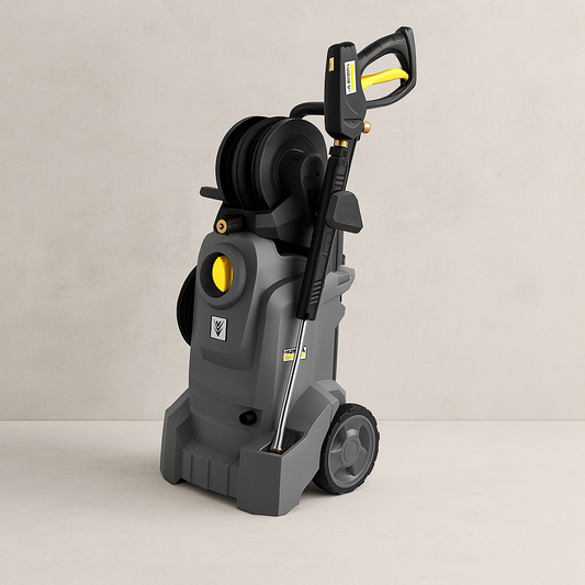 Nettoyeur haute pression Karcher HD 4/10 X Classic +