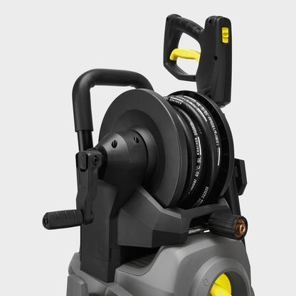 Nettoyeur haute pression Karcher HD 4/10 X Classic +