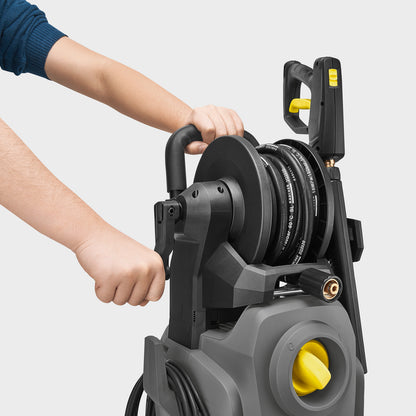 Nettoyeur haute pression Karcher HD 4/10 X Classic +