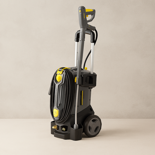 Nettoyeur haute pression Karcher HD 5/15 C+