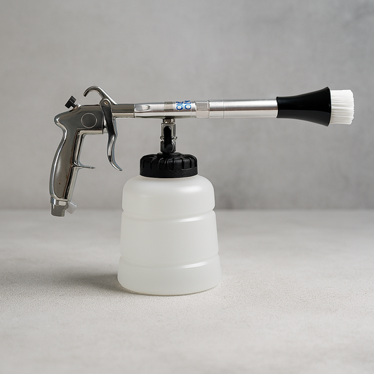 Pistolet de nettoyage Brush Black Booster