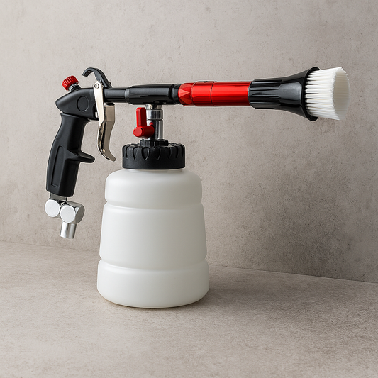 Pistolet de nettoyage Red Ball