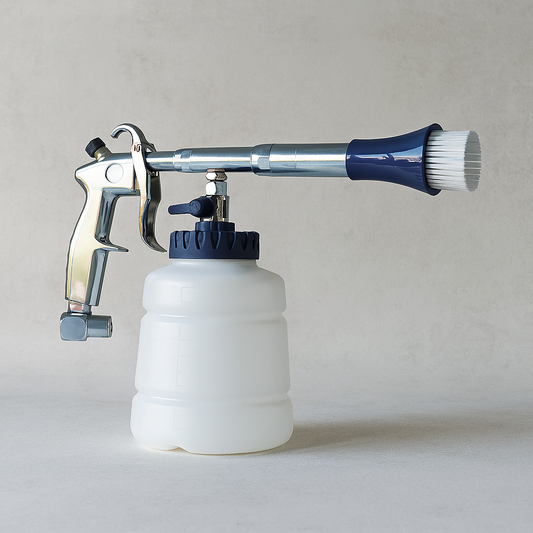 Pistolet de nettoyage Ball Booster