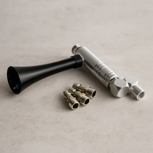 Pistolet soufflant compact PALM GUN