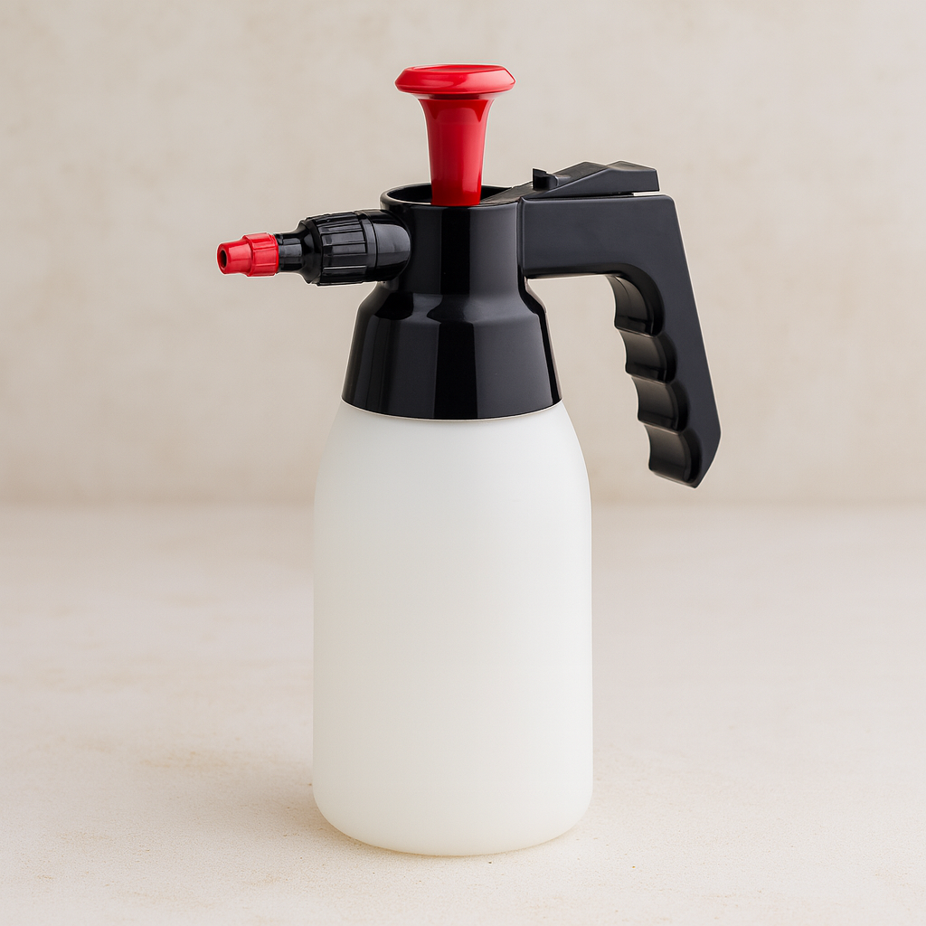 Pulvérisateur à pression 1 litre