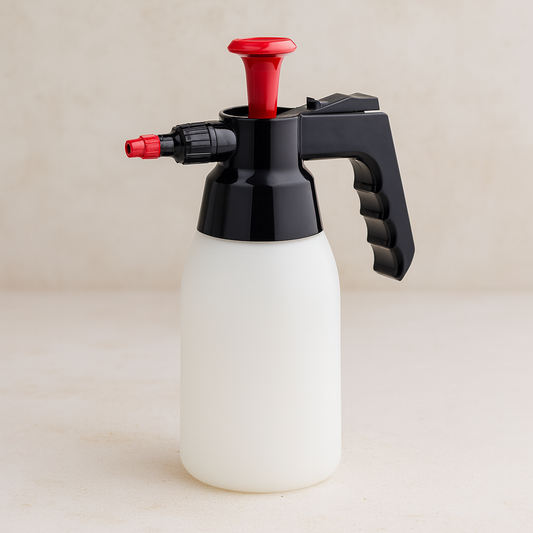 Pulvérisateur à pression 1 litre